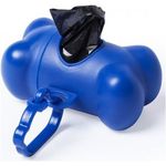 Pet Poop Bag Dispenser