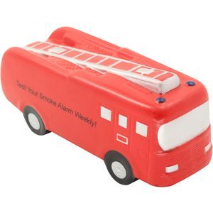 Stress Fire Engine