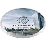 Picto Coaster - Round (Full Colour Print)