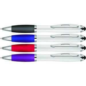Contour-I Extra Ballpen