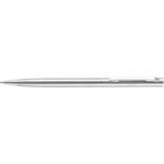 Cheviot Steel Ballpen In Ppp01 Pouch