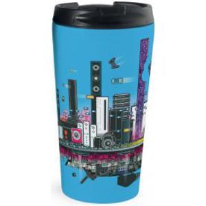 Rio Photo Travel Mug