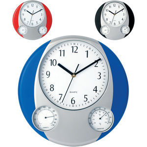 Wall Clock Prego