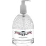 Hand Sanitiser Gel (500ml)