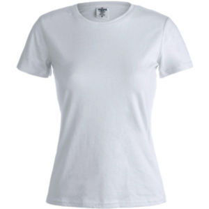 Women White T-Shirt