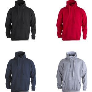 Adult Hooded Sweatshirt Harnix