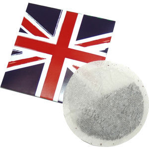 Tetley Tea