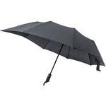 Windproof automatic umbrella foldable