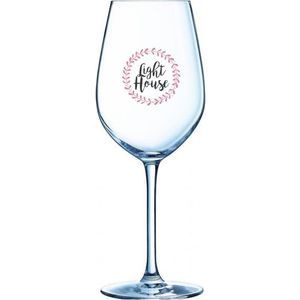 Sequence Stem Wine Glass (550ml/19.5oz)