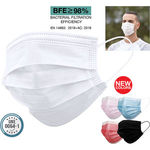 Hygienic Mask Nombix
