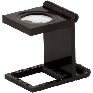 Magnifier Mauran 7X