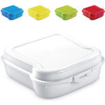 Sandwich Lunch Box Noix