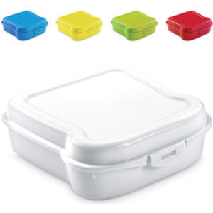 Sandwich Lunch Box Noix