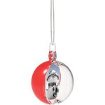 Picto Bauble - Mini (Full Colour Print)