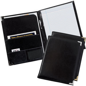 City A4 Conference Folder