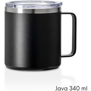 Java 350 ML Insulated Cup