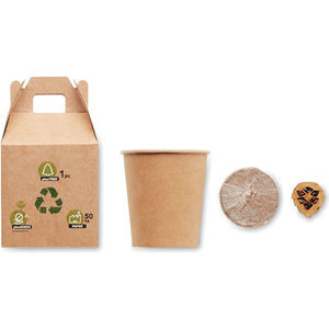 Pine Tree Set