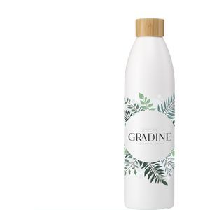 Natural Bottle Slim 500 Ml Drinking Bottle