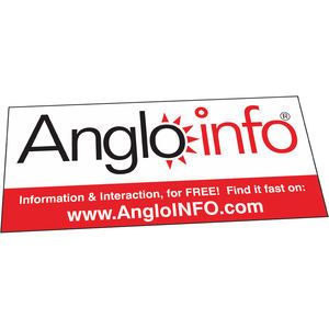 Standard Sticker