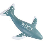Stress Blue Whale