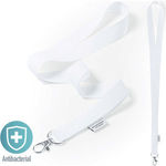 Antibacterial Lanyard Yest