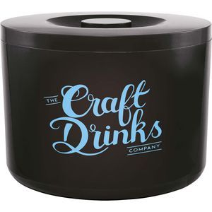 Acrylic Ice Bucket (10 Litre)