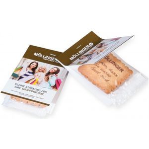 Promo Biscuit