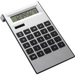Desk calculator