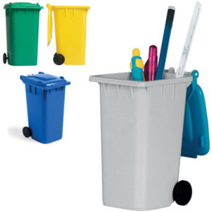 Pencil Holder Recycled