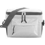 Cooler bag for 4 bottles 1.5 l or 12 cans (0.33 l)