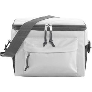 Cooler bag for 4 bottles 1.5 l or 12 cans (0.33 l)