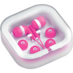 Cort earphones