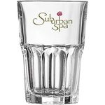 Granity Glass Tumbler (280ml/9.9oz)