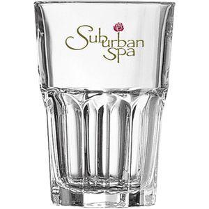 Granity Glass Tumbler (280ml/9.9oz)