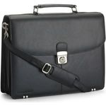 Charles Dickens briefcase
