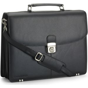 Charles Dickens briefcase