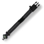 Multifunctional survival tool