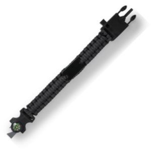 Multifunctional survival tool