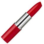 Ball pen lipstick