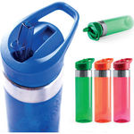 650ml Flip Top Sports Bottle