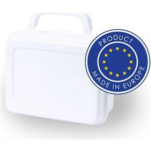 Lunch box 1 L (19.6x6.5x16 cm)
