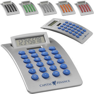 Arc Calculator