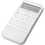 Bianco Pocket Calculator