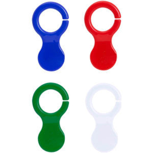 Keyring Coin Ibershop
