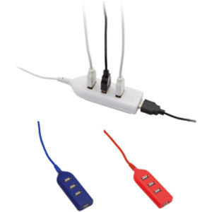 USB Hub Ohm