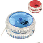 Flashing LED Yo-yo