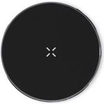 Recycled Aluminium Wireless Charger 15W