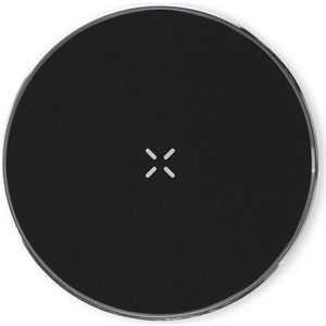 Recycled Aluminium Wireless Charger 15W