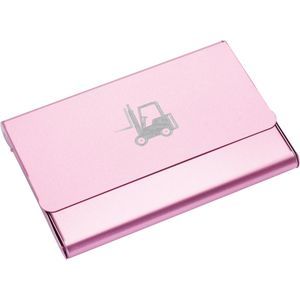 Zenith Card Holder