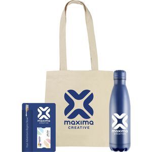 Expo Pack - Eco Friendly